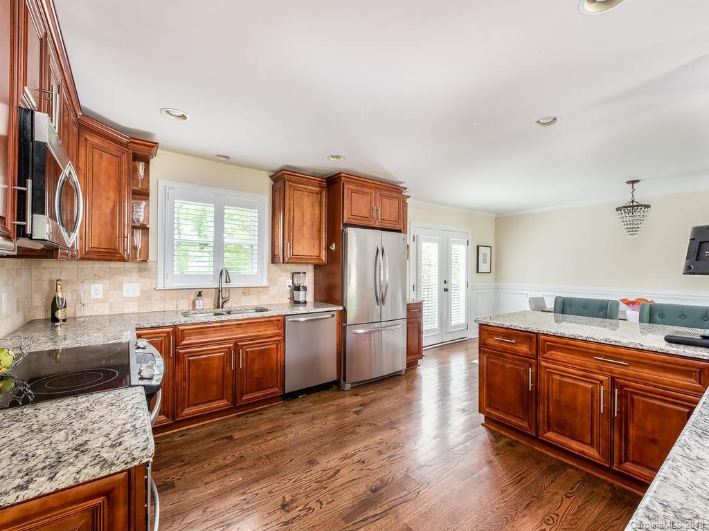 3453 Selwyn Avenue Charlotte NC 28209
