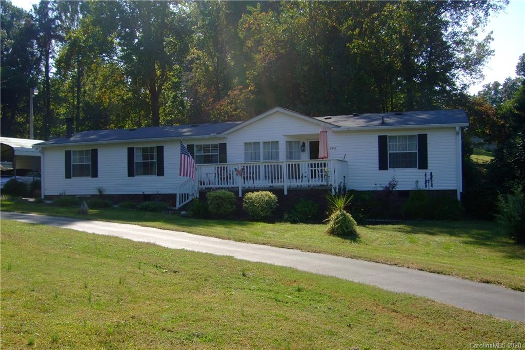5133 Grand Canyon Road NW Concord NC 28027
