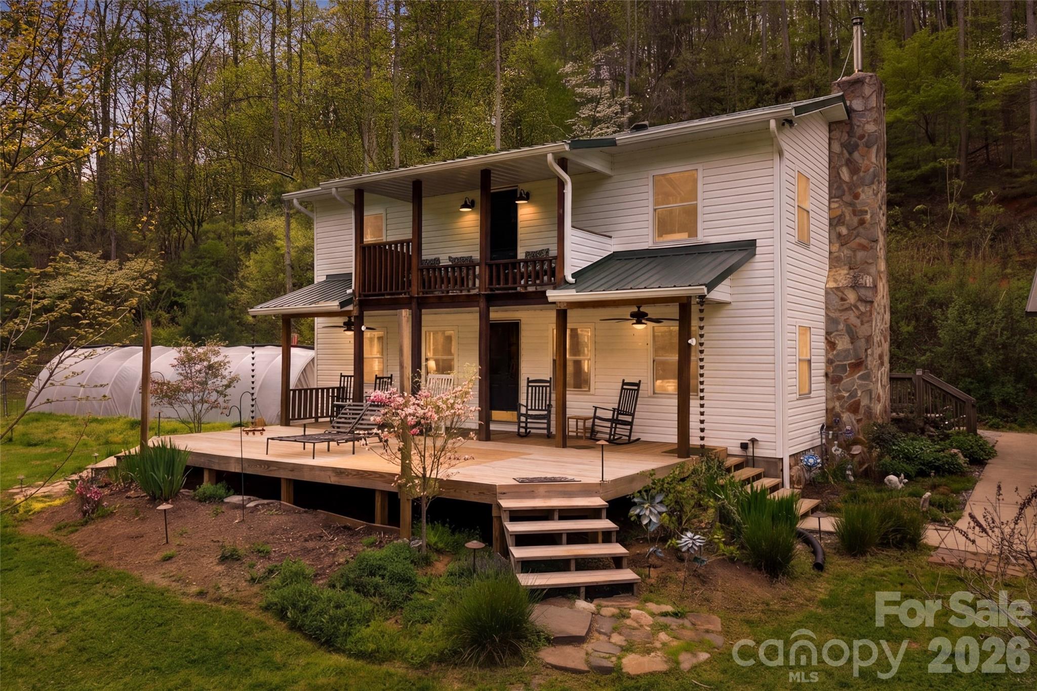 6470 Stone Mountain Road Lenoir NC 28645