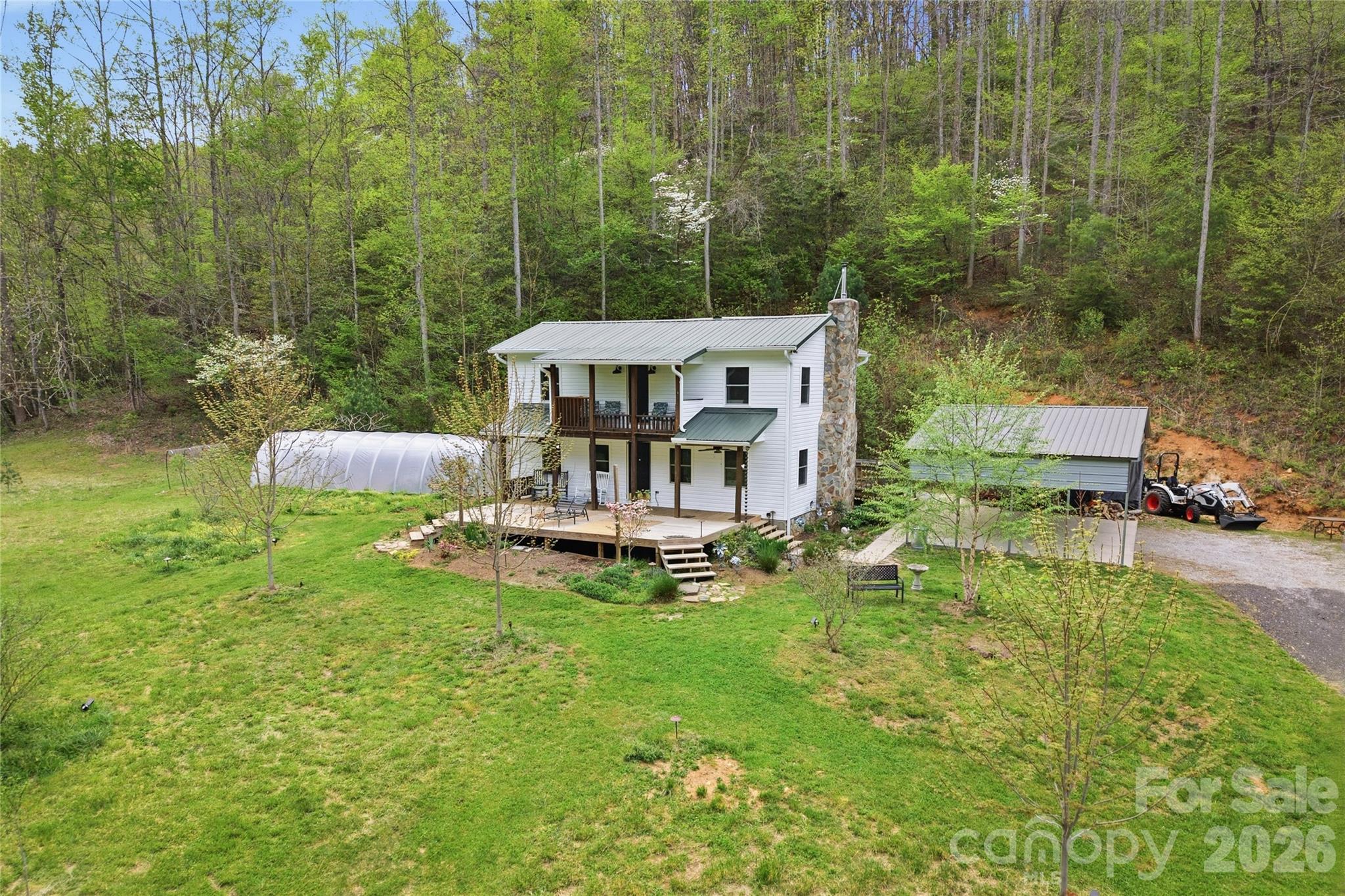 6470 Stone Mountain Road Lenoir NC 28645