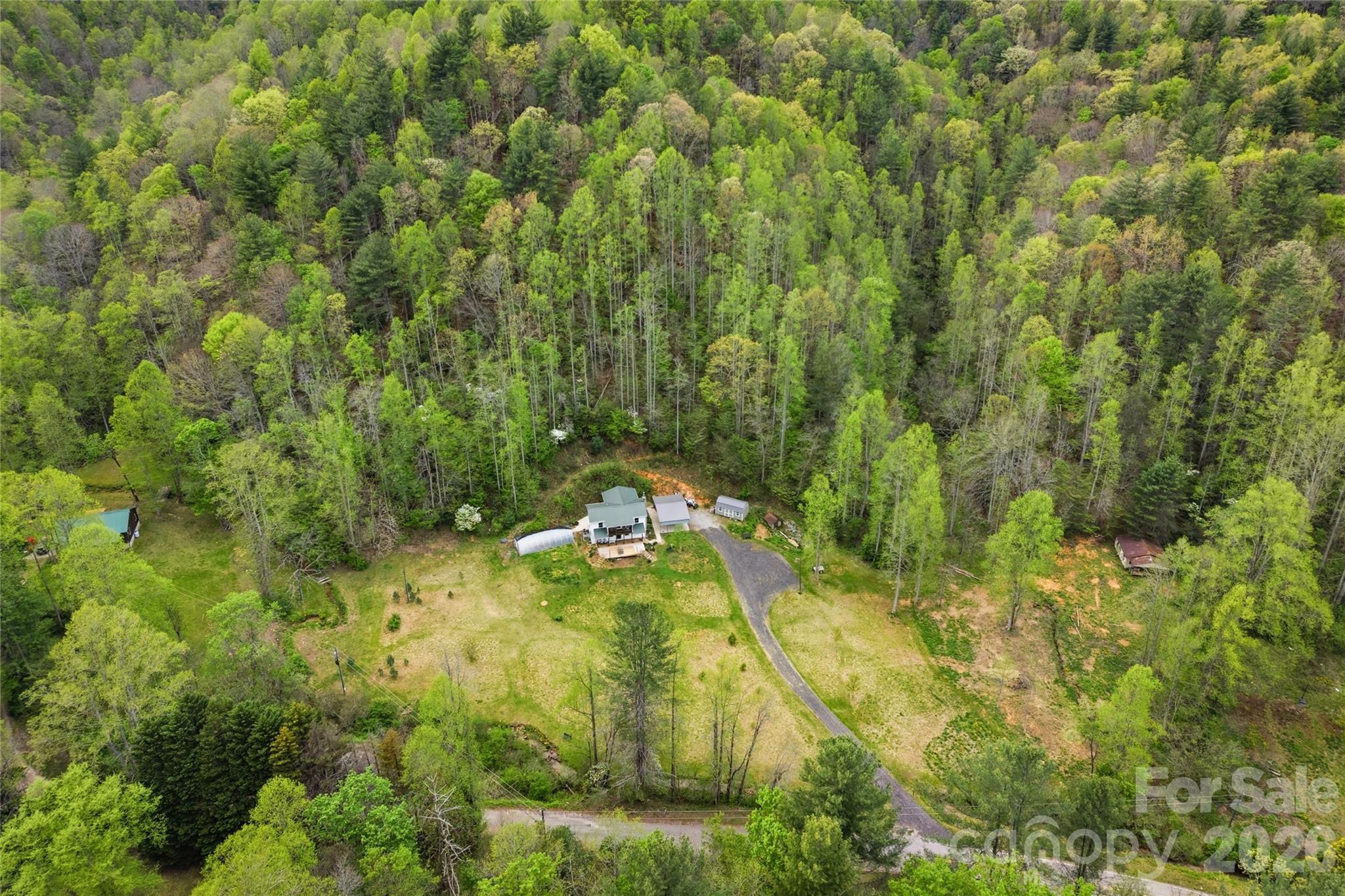6470 Stone Mountain Road Lenoir NC 28645