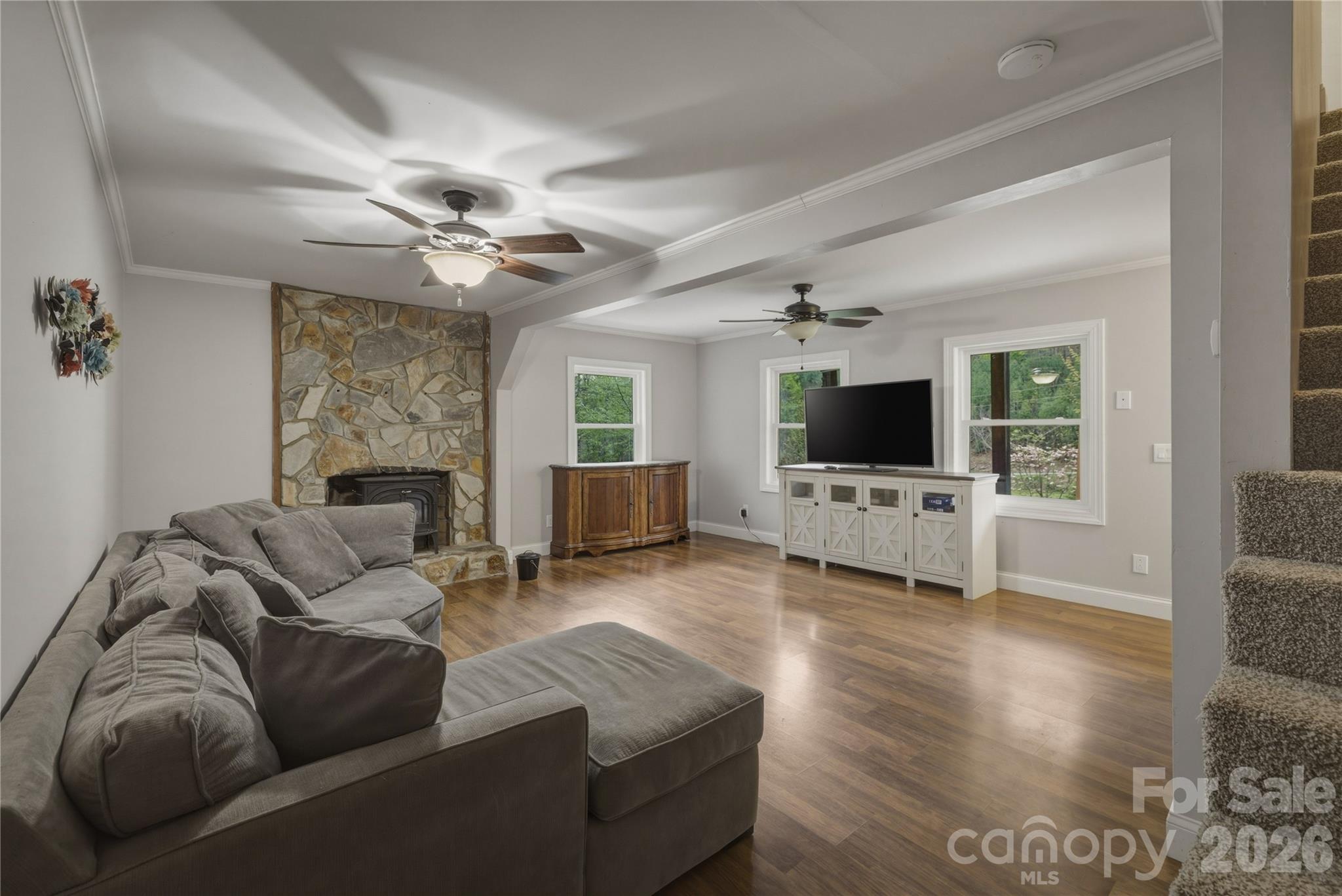 6470 Stone Mountain Road Lenoir NC 28645