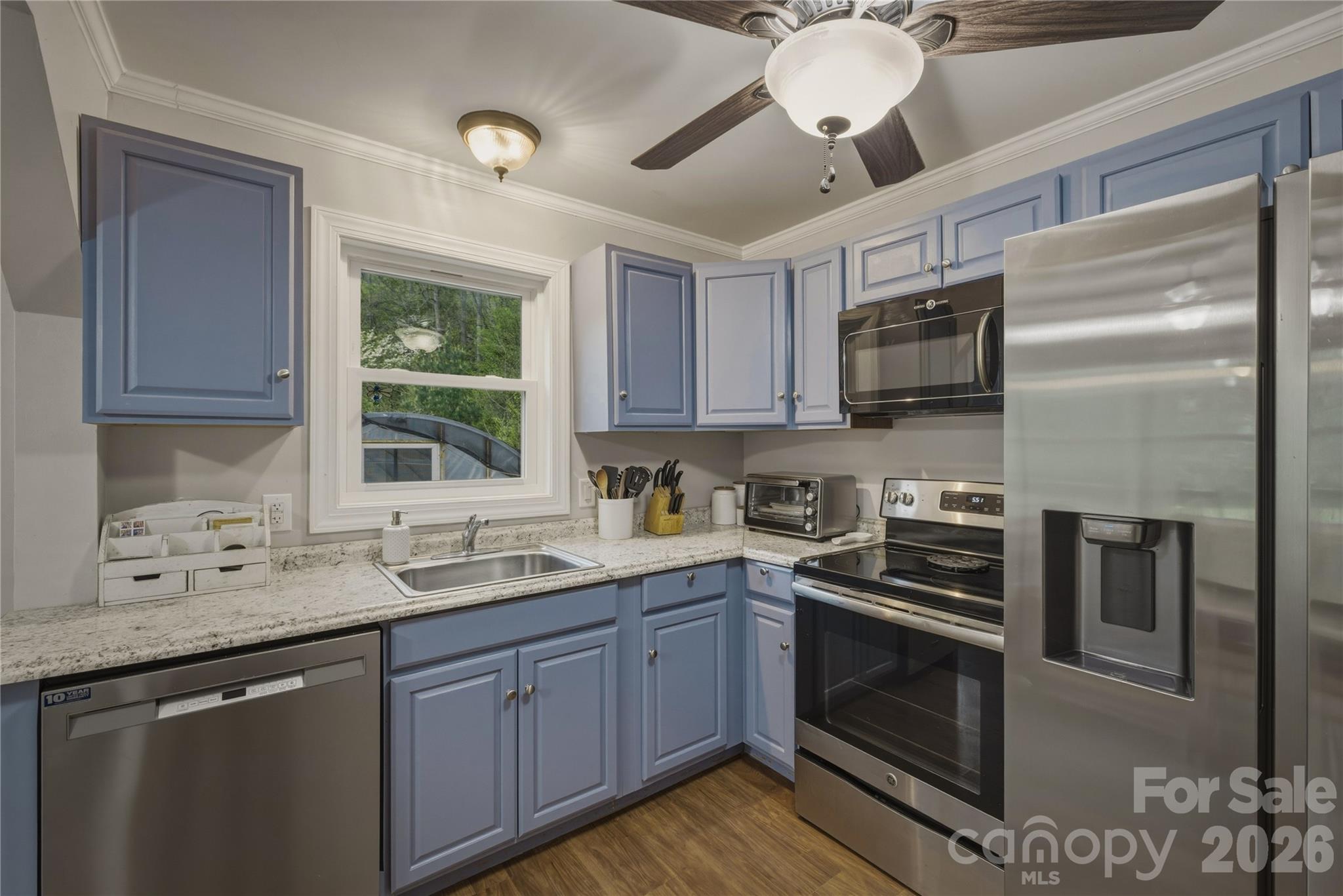 6470 Stone Mountain Road Lenoir NC 28645