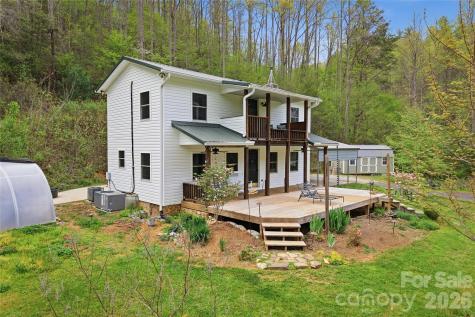 6470 Stone Mountain Road Lenoir NC 28645