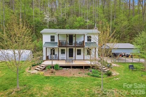 6470 Stone Mountain Road Lenoir NC 28645
