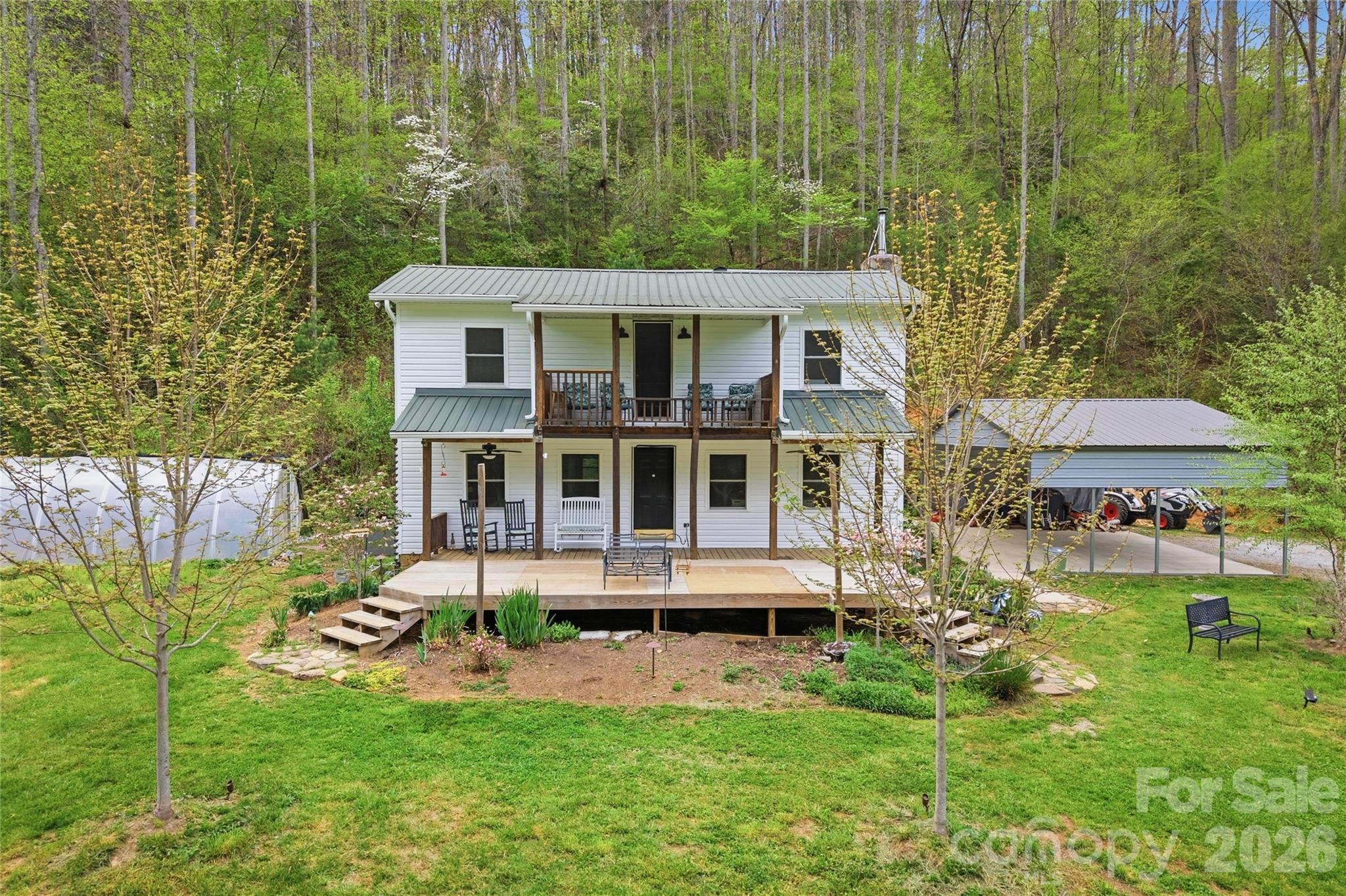 6470 Stone Mountain Road Lenoir NC 28645