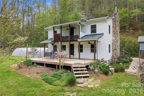 6470 Stone Mountain Road Lenoir NC 28645