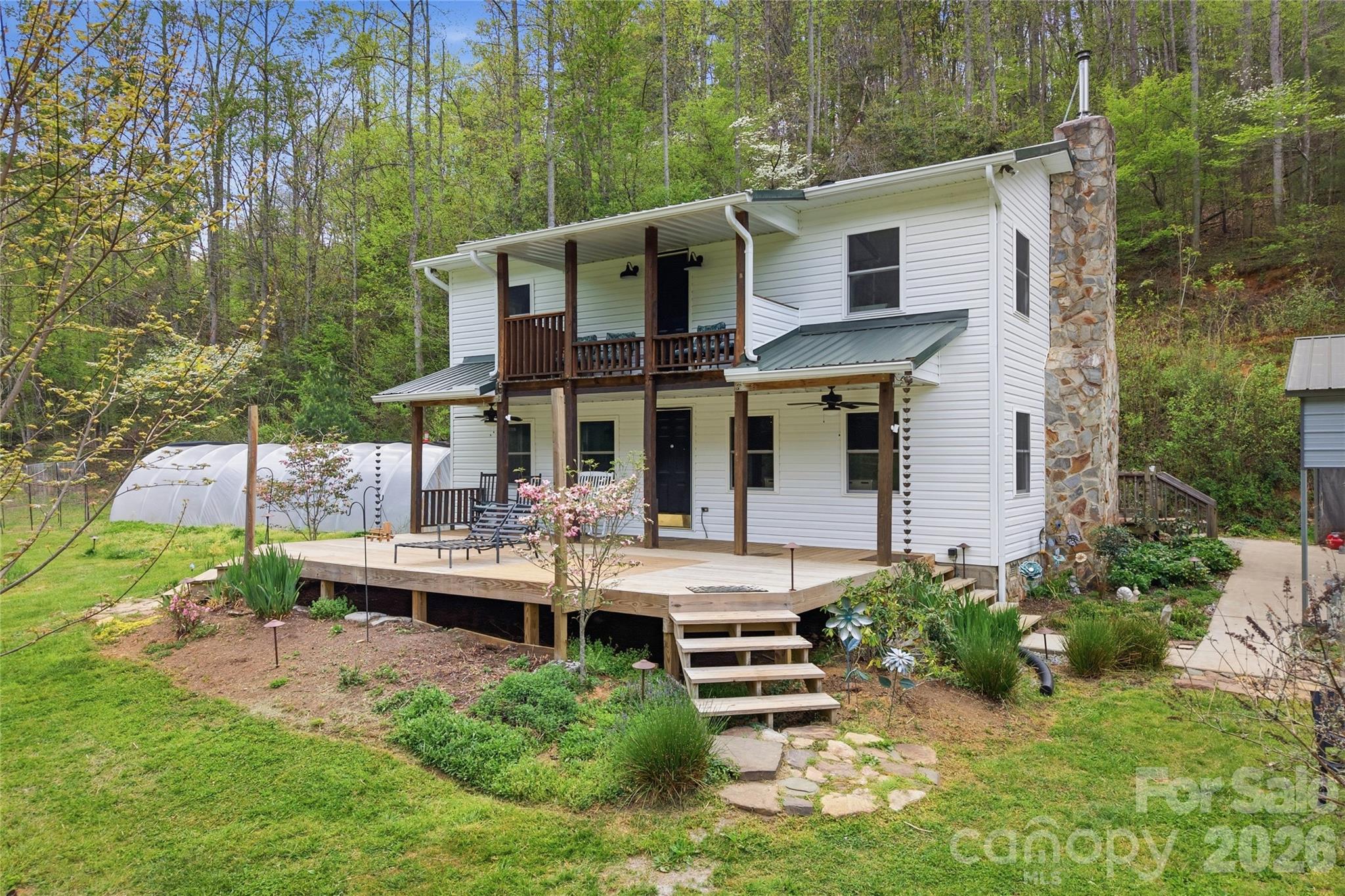 6470 Stone Mountain Road Lenoir NC 28645