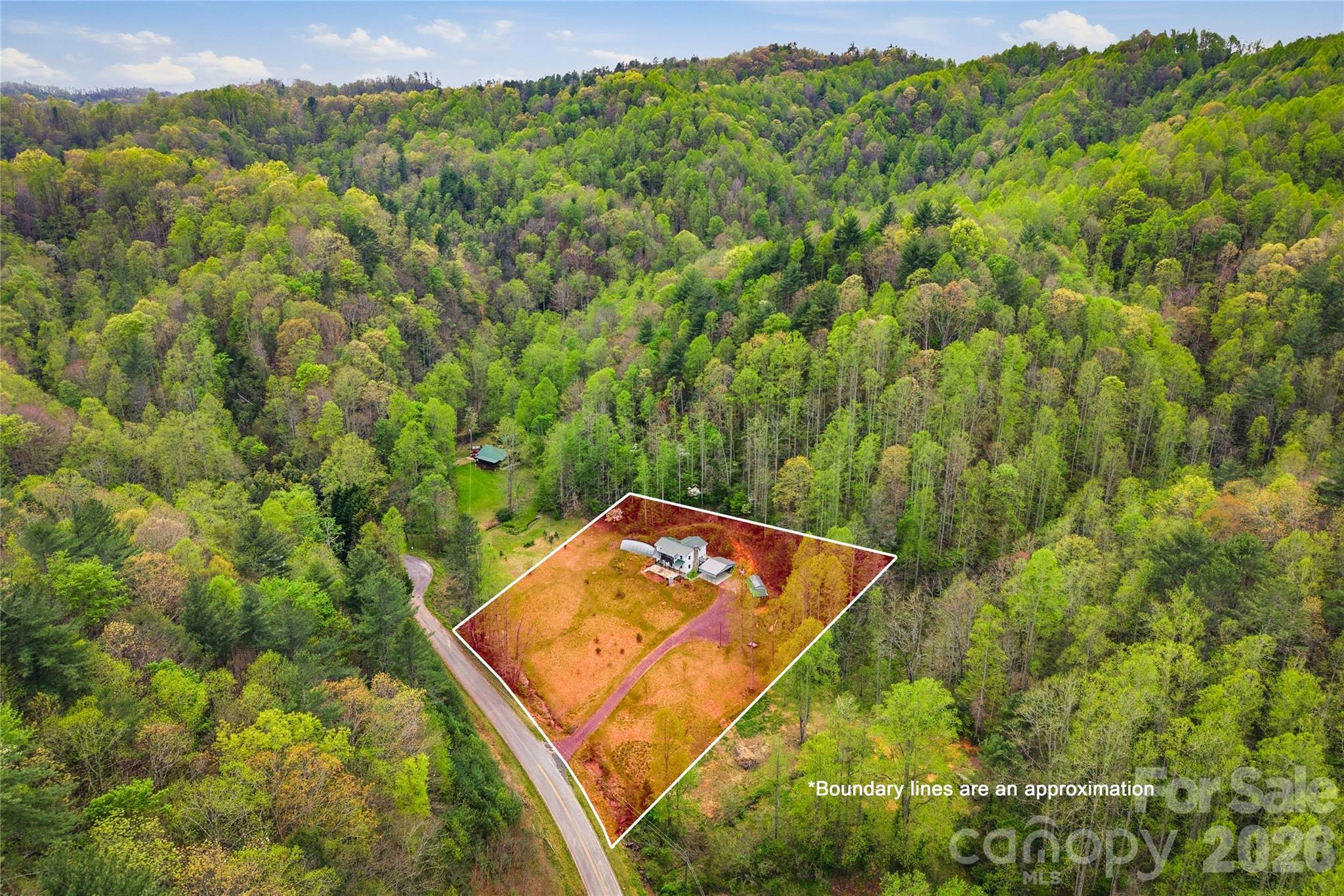 6470 Stone Mountain Road Lenoir NC 28645