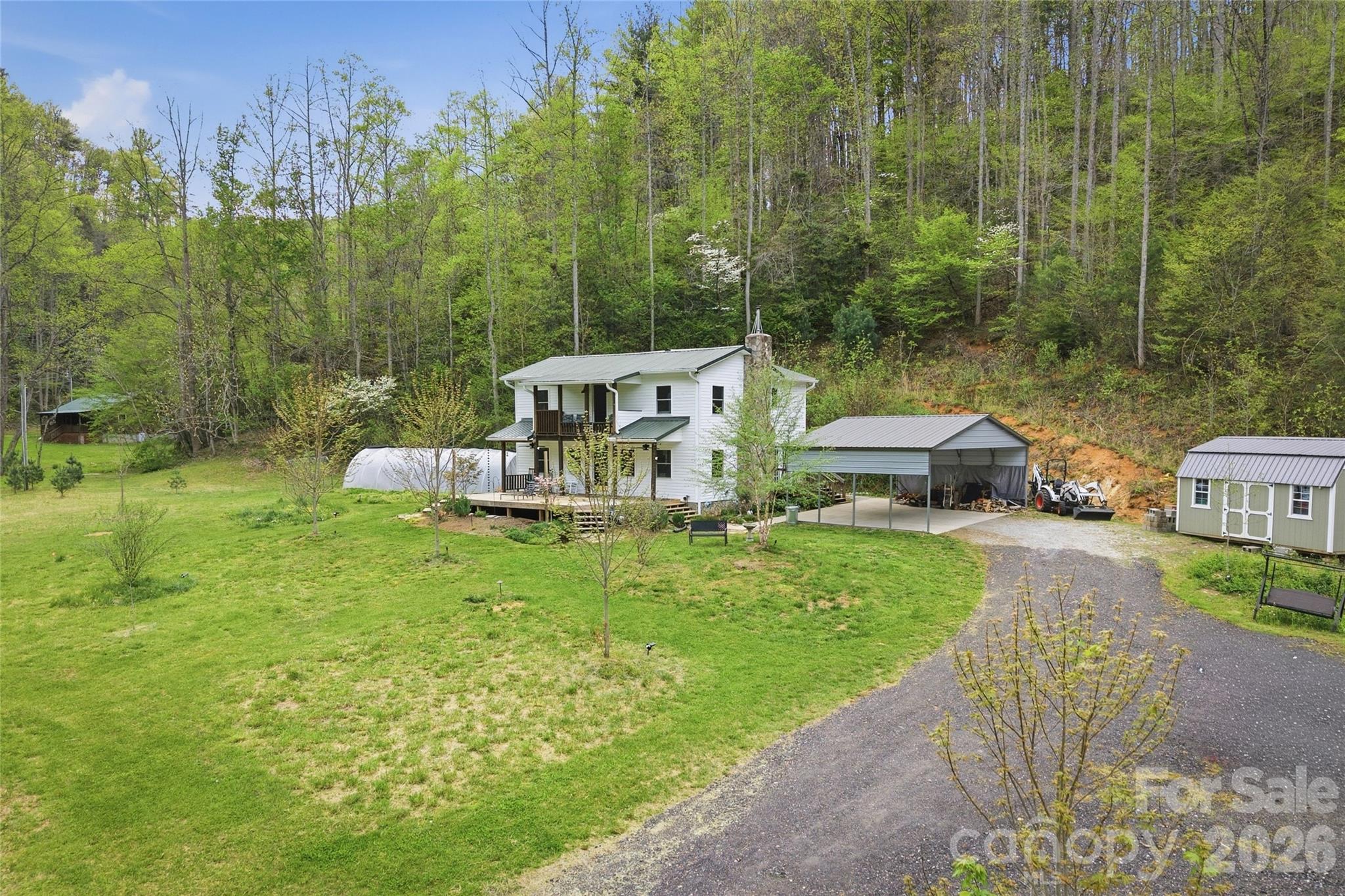 6470 Stone Mountain Road Lenoir NC 28645