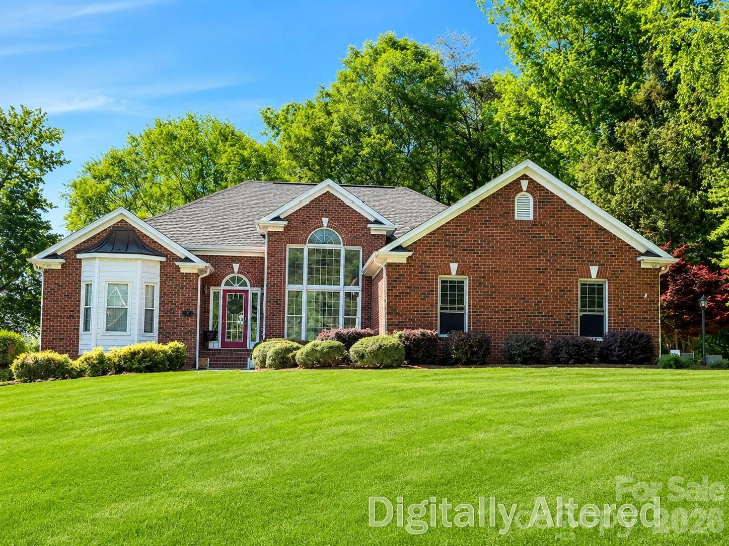 136 Windemere Isle Road Statesville NC 28677