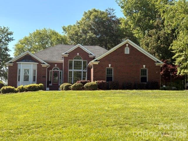 136 Windemere Isle Road Statesville NC 28677
