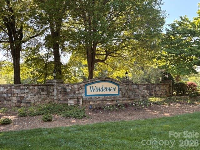 136 Windemere Isle Road Statesville NC 28677