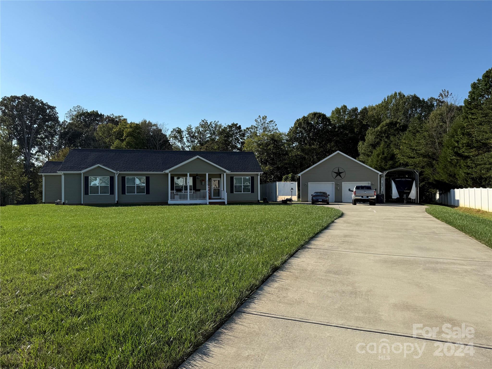 275 Red Cedar Road Mooresville NC 28115