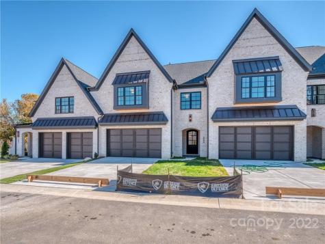 401 Audrey Place Charlotte NC 28226