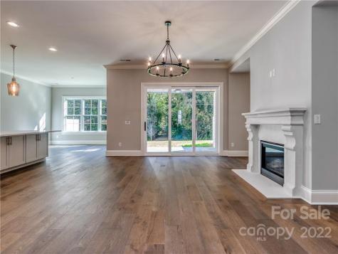 401 Audrey Place Charlotte NC 28226