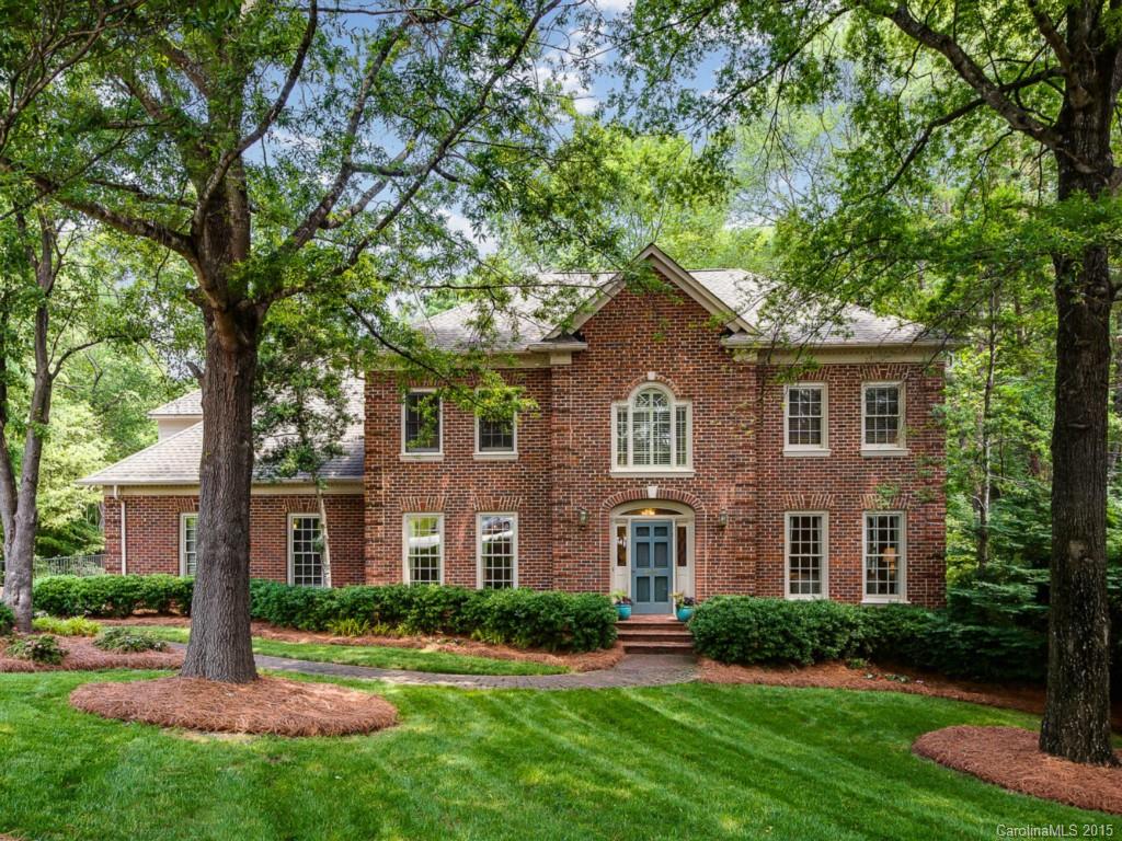 6905 Chatford Lane Charlotte NC 28210