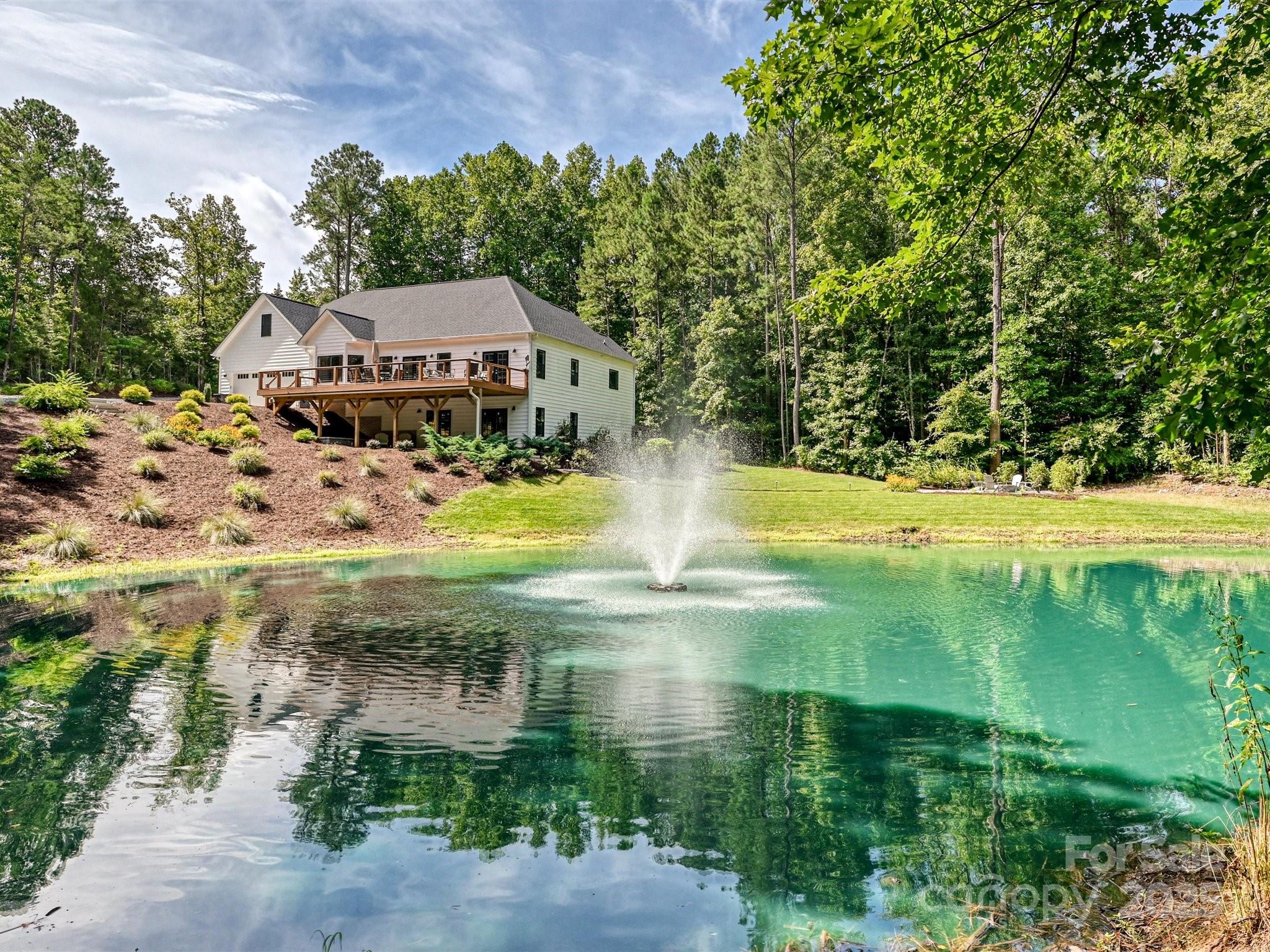 7927 Fairmont Drive Waxhaw NC 28173