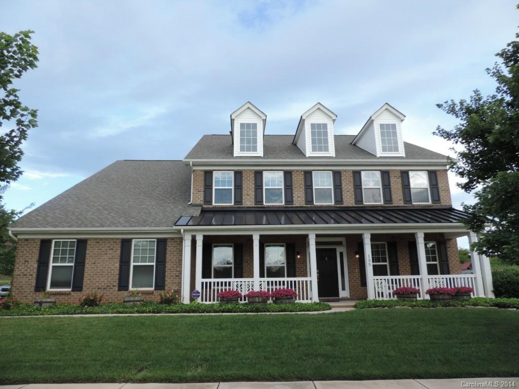 135 Northbridge Drive Mooresville NC 28115