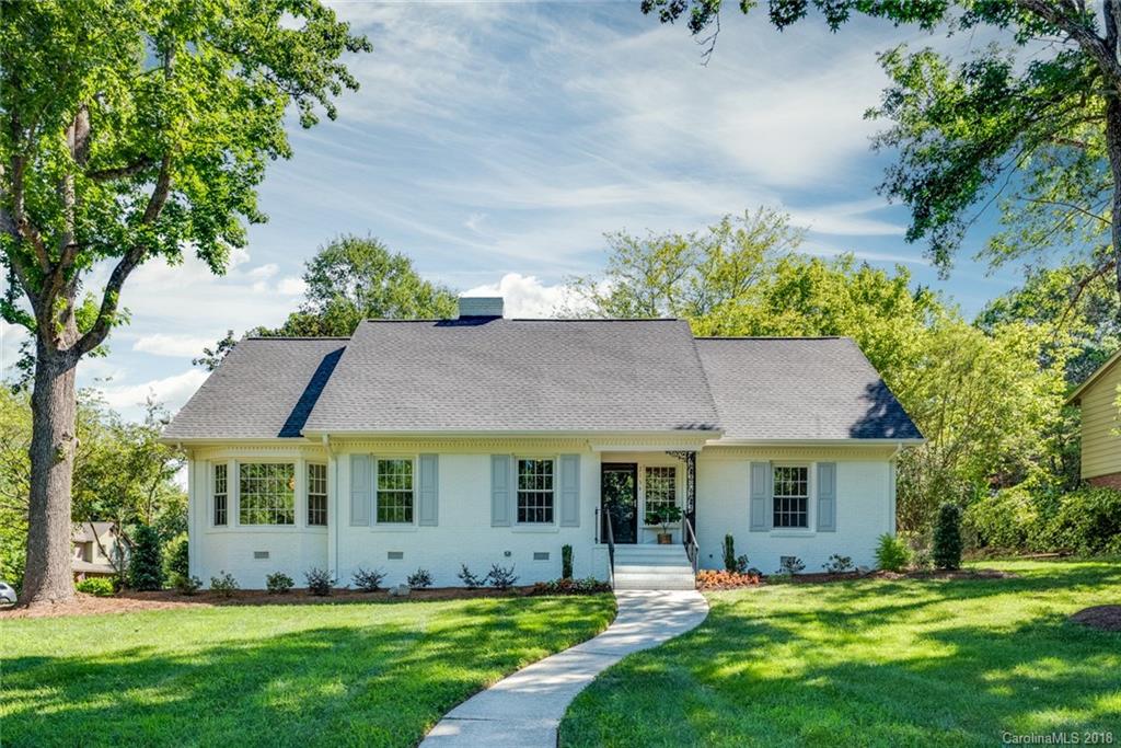 2134 Sagamore Road Charlotte NC 28209