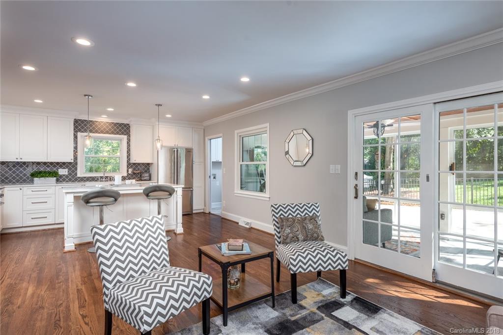 2134 Sagamore Road Charlotte NC 28209