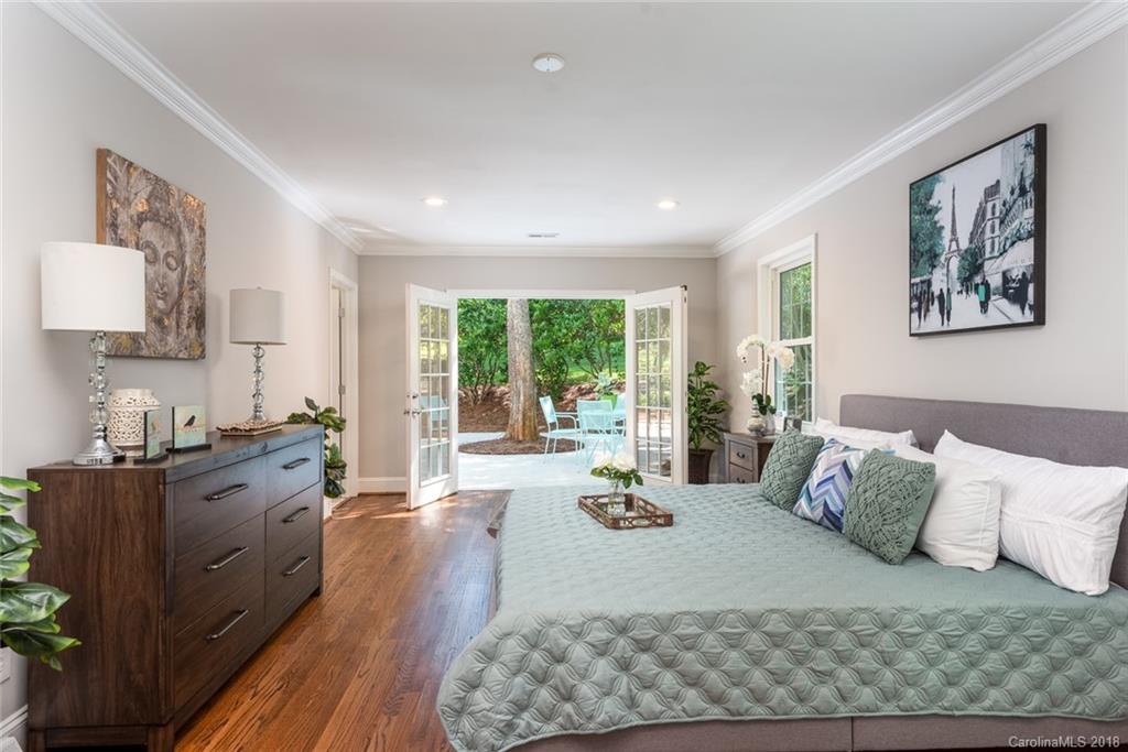 2134 Sagamore Road Charlotte NC 28209