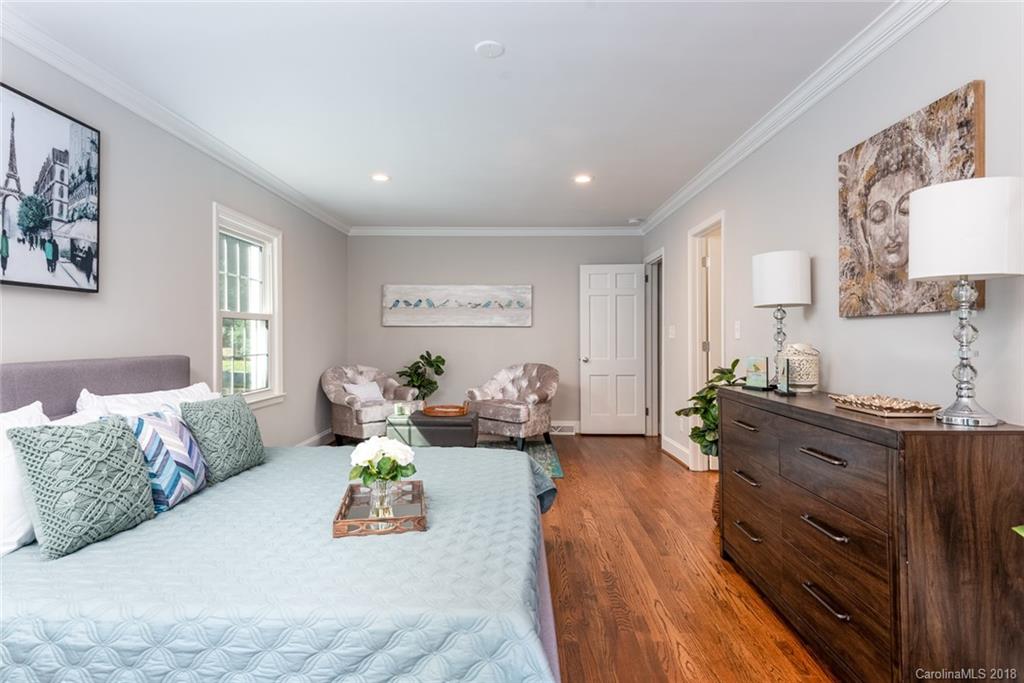 2134 Sagamore Road Charlotte NC 28209