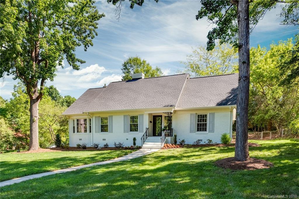 2134 Sagamore Road Charlotte NC 28209