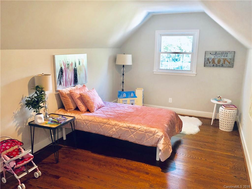 2134 Sagamore Road Charlotte NC 28209
