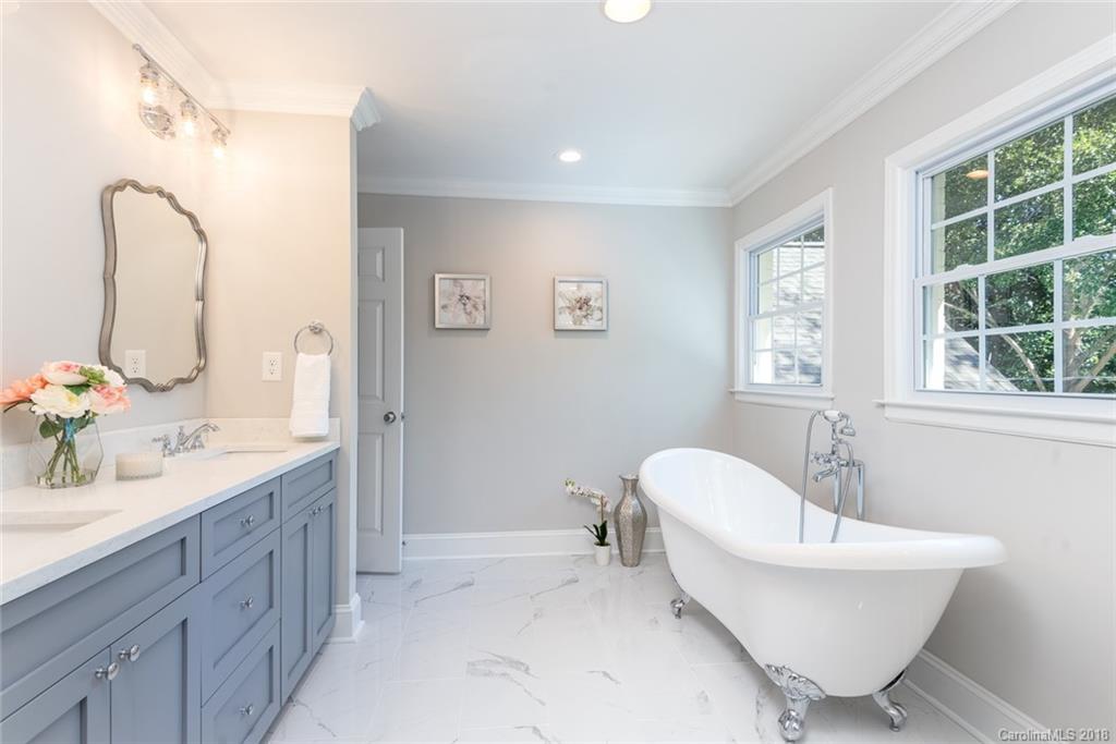 2134 Sagamore Road Charlotte NC 28209