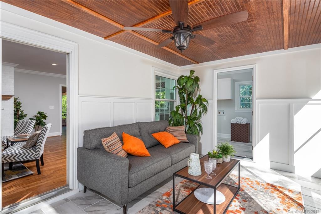 2134 Sagamore Road Charlotte NC 28209