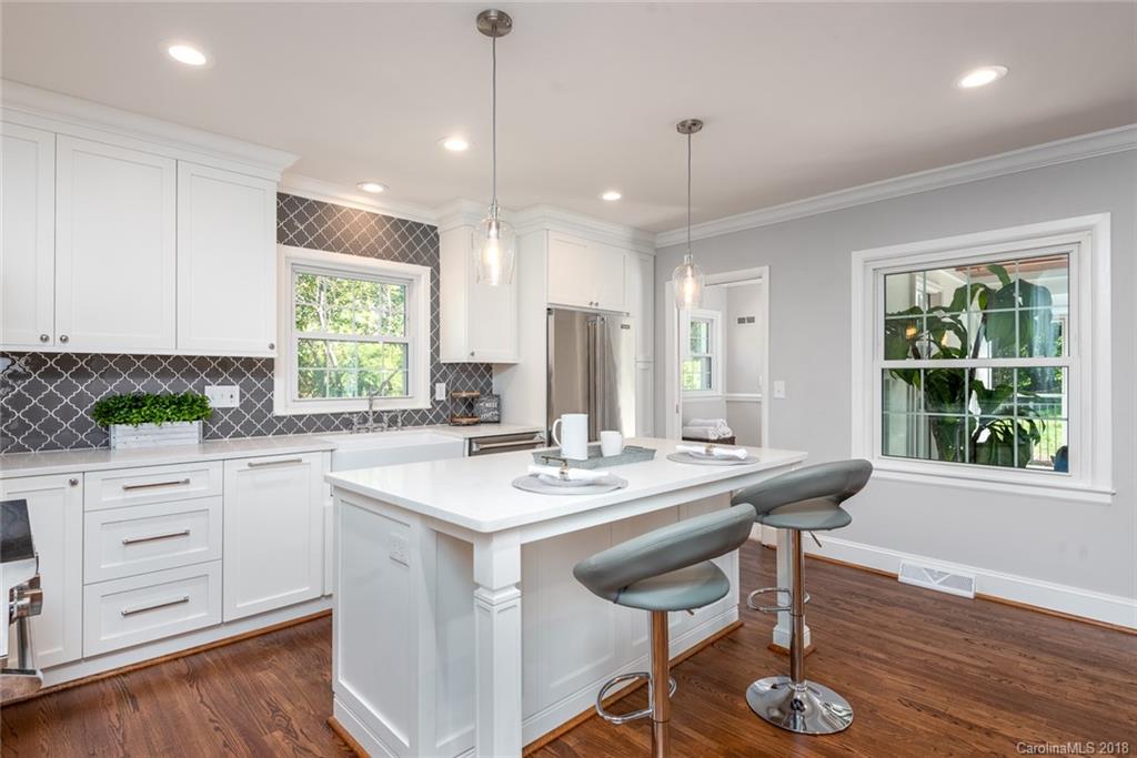 2134 Sagamore Road Charlotte NC 28209