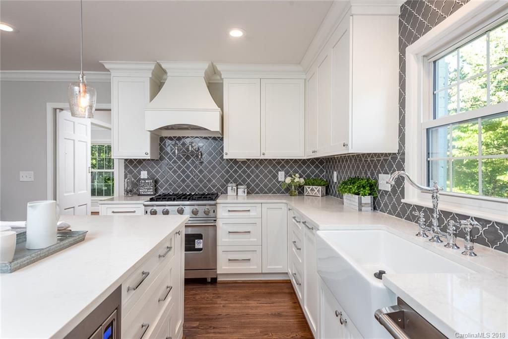 2134 Sagamore Road Charlotte NC 28209