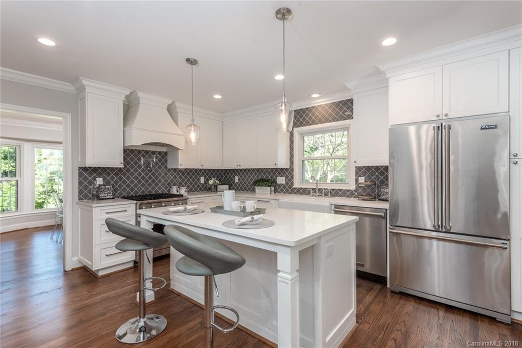 2134 Sagamore Road Charlotte NC 28209