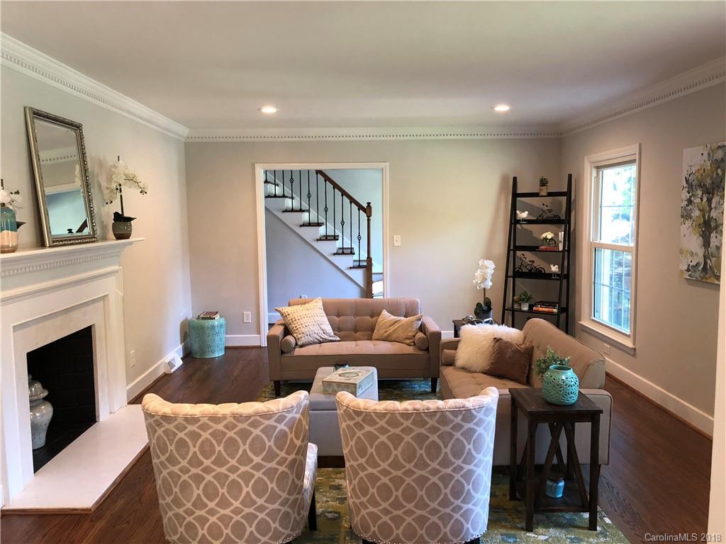 2134 Sagamore Road Charlotte NC 28209