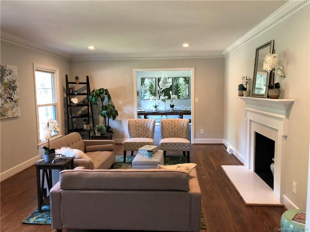 2134 Sagamore Road Charlotte NC 28209
