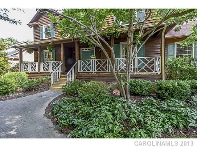 3125 Brookmont Place Charlotte NC 28210