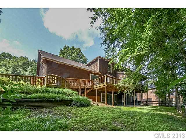 3125 Brookmont Place Charlotte NC 28210