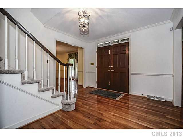 3125 Brookmont Place Charlotte NC 28210