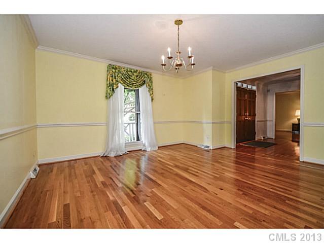 3125 Brookmont Place Charlotte NC 28210