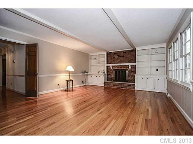 3125 Brookmont Place Charlotte NC 28210