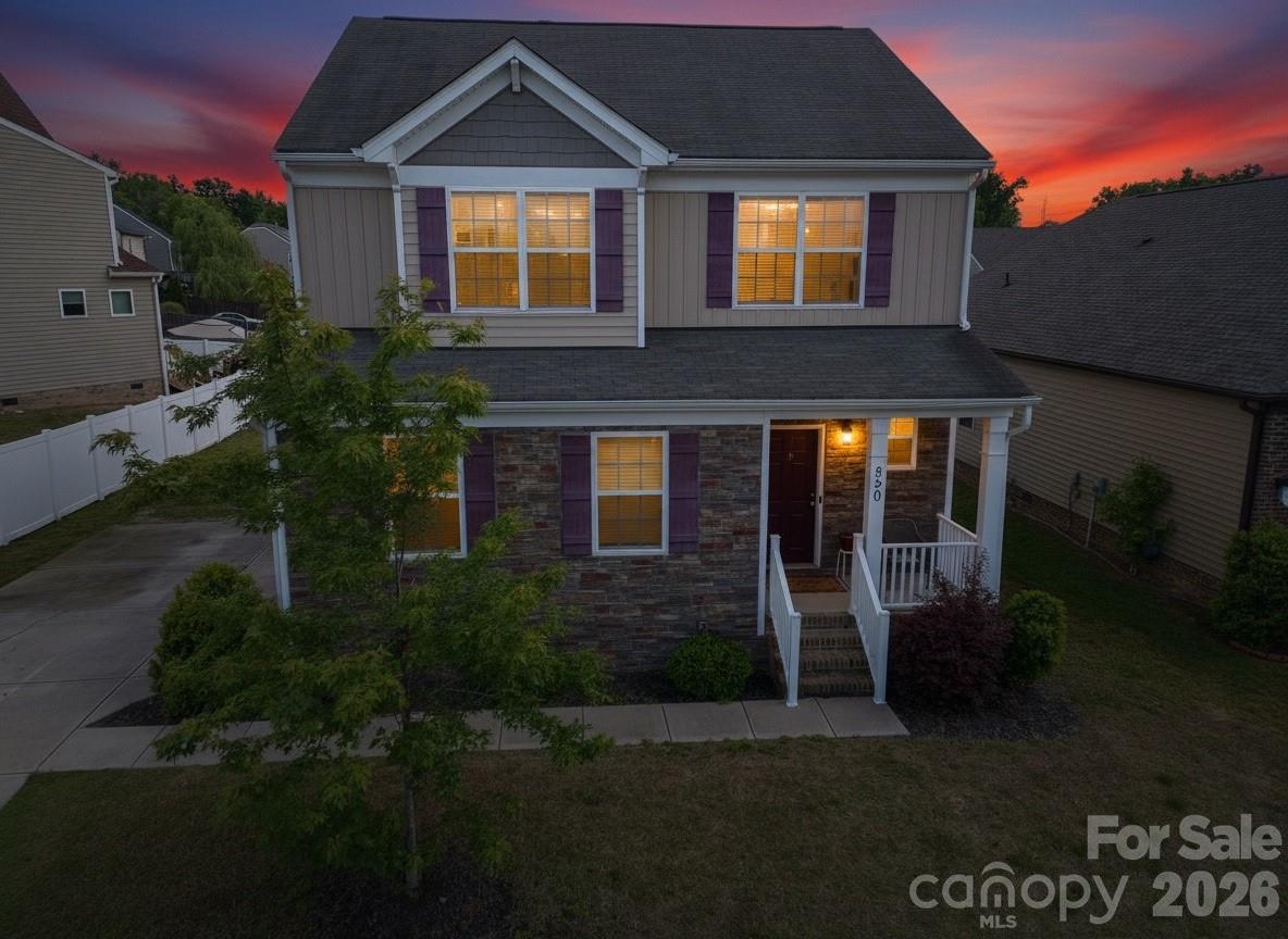 850 Windblown Place Rock Hill SC 29730