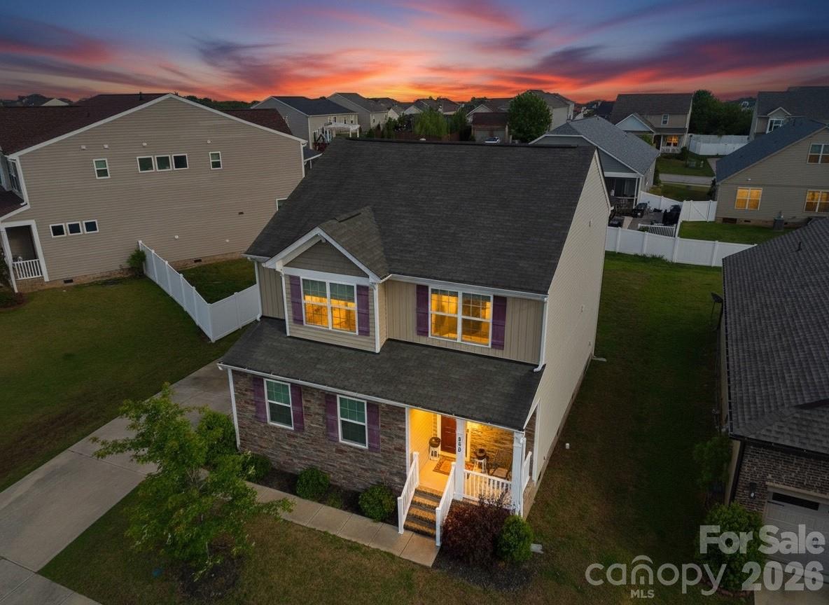 850 Windblown Place Rock Hill SC 29730