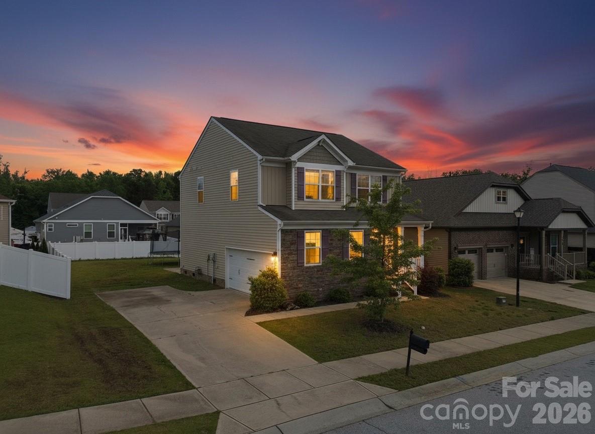 850 Windblown Place Rock Hill SC 29730