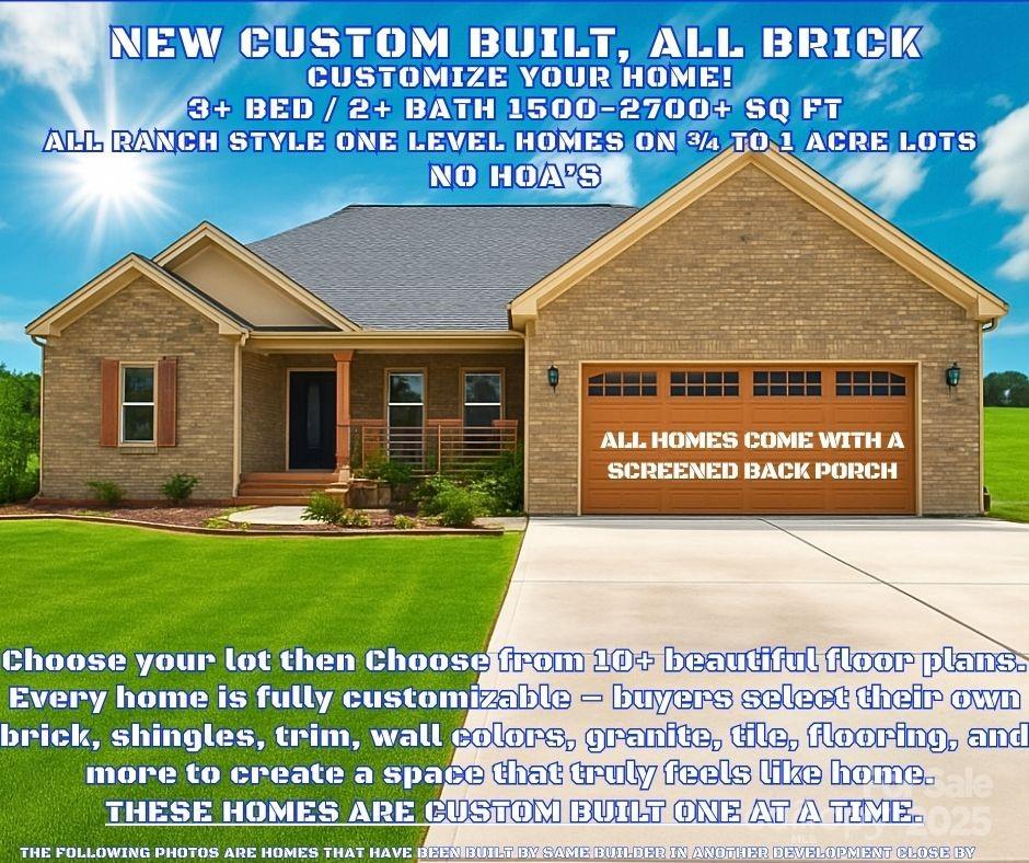 00 Wilson Court Lincolnton NC 28092