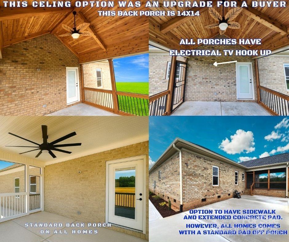 00 Wilson Court Lincolnton NC 28092