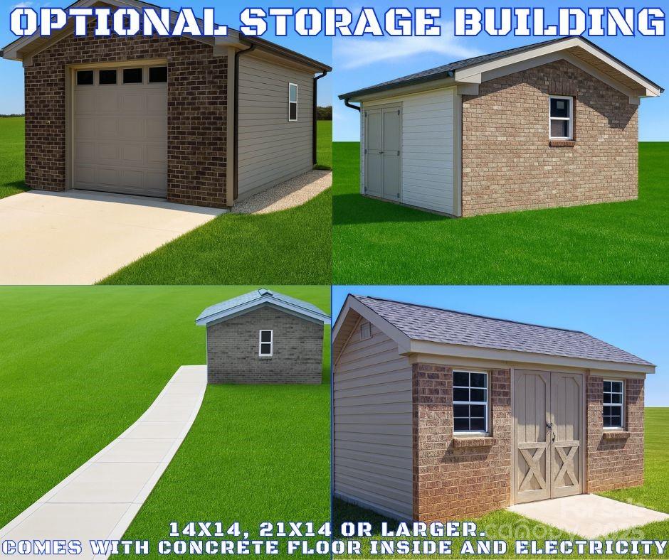 00 Wilson Court Lincolnton NC 28092