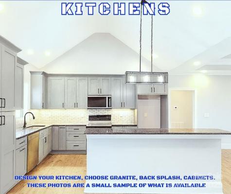 00 Wilson Court Lincolnton NC 28092