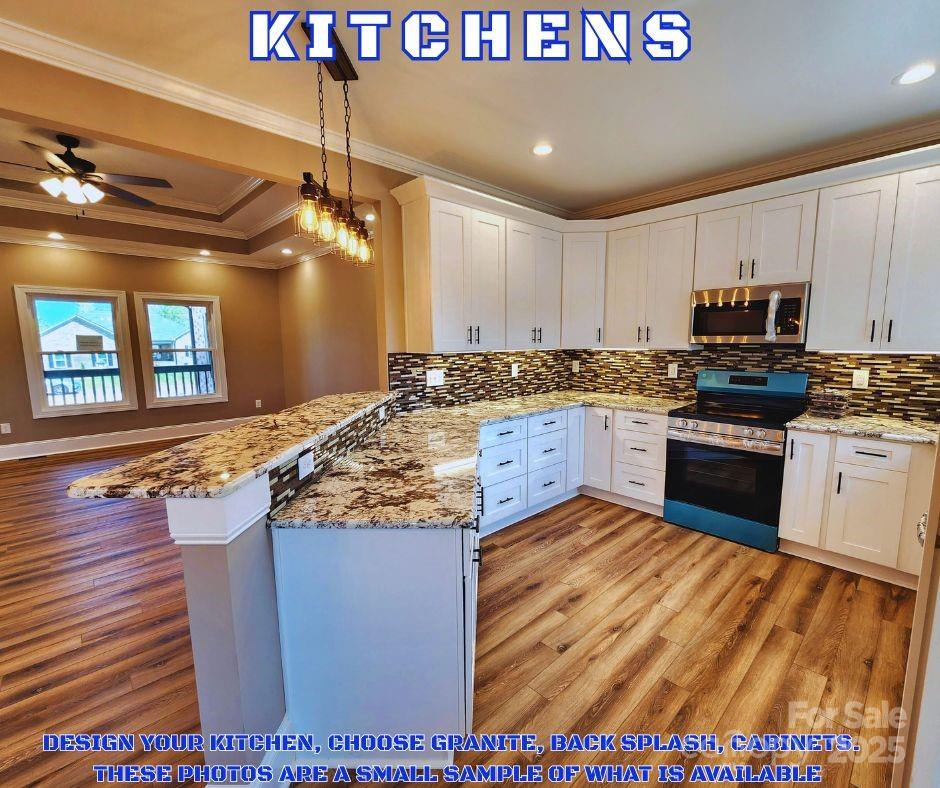 00 Wilson Court Lincolnton NC 28092
