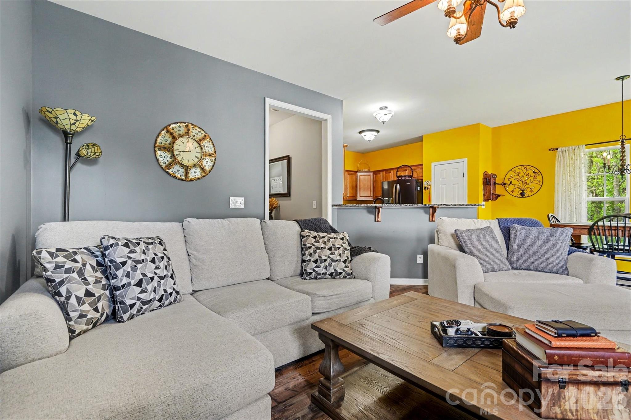 6711 Tanners Creek Drive Huntersville NC 28078